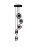 Candelabru Nova Luce BALLET 9416947