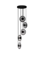Candelabru Nova Luce BALLET 9416947