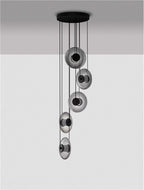 Candelabru Nova Luce BALLET 9416947