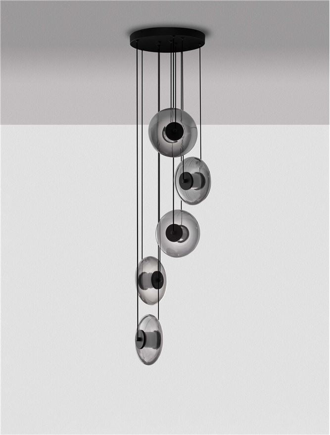 Candelabru Nova Luce BALLET 9416947