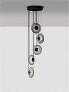 Candelabru Nova Luce BALLET 9416947