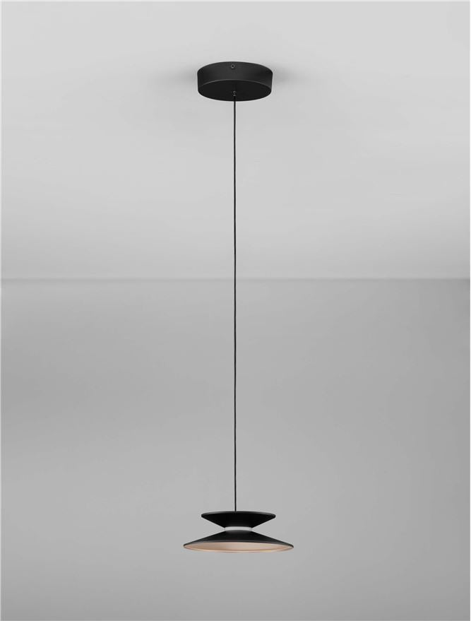 Pendul Nova Luce MORFI 9416949