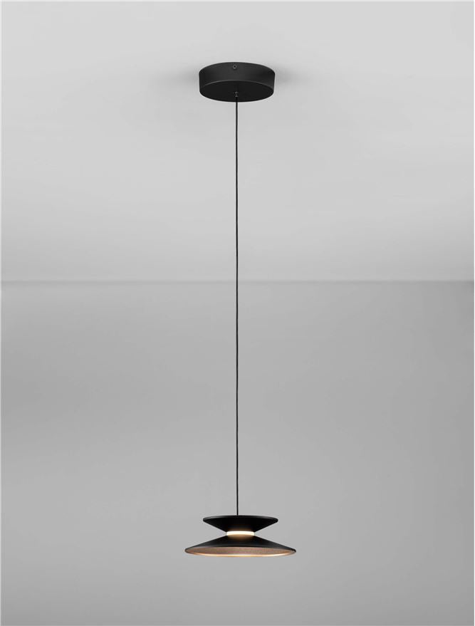 Pendul Nova Luce MORFI 9416949