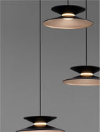 Lustra Nova Luce MORFI 9416950