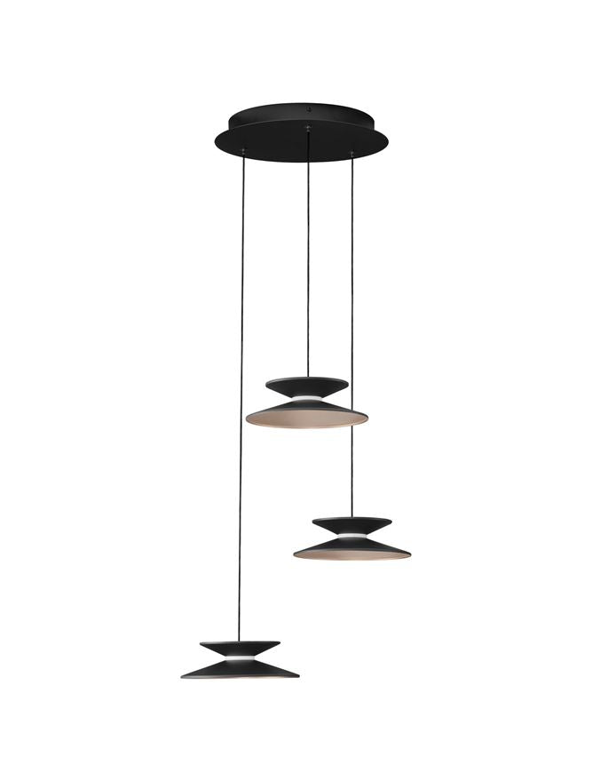 Lustra Nova Luce MORFI 9416950