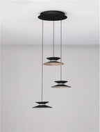 Lustra Nova Luce MORFI 9416950