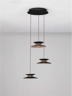 Lustra Nova Luce MORFI 9416950