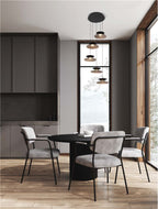 Candelabru Nova Luce MORFI 9416951
