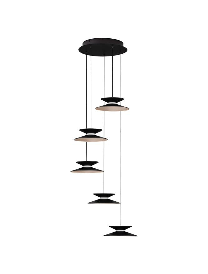 Candelabru Nova Luce MORFI 9416951