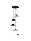 Candelabru Nova Luce MORFI 9416951