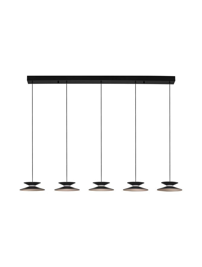 Lustra Nova Luce MORFI 9416952