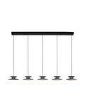 Lustra Nova Luce MORFI 9416952