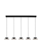 Lustra Nova Luce MORFI 9416952