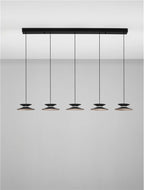 Lustra Nova Luce MORFI 9416952