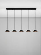 Lustra Nova Luce MORFI 9416952