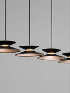 Lustra Nova Luce MORFI 9416952