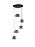 Candelabru Nova Luce BIOS 9416956