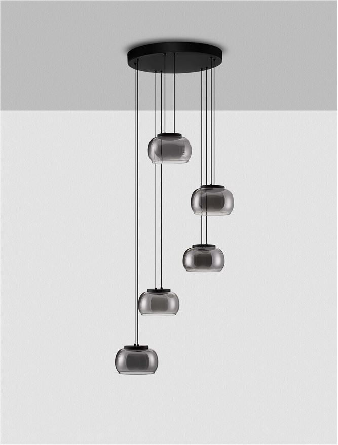 Candelabru Nova Luce BIOS 9416956