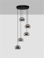 Candelabru Nova Luce BIOS 9416956