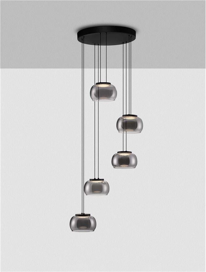 Candelabru Nova Luce BIOS 9416956