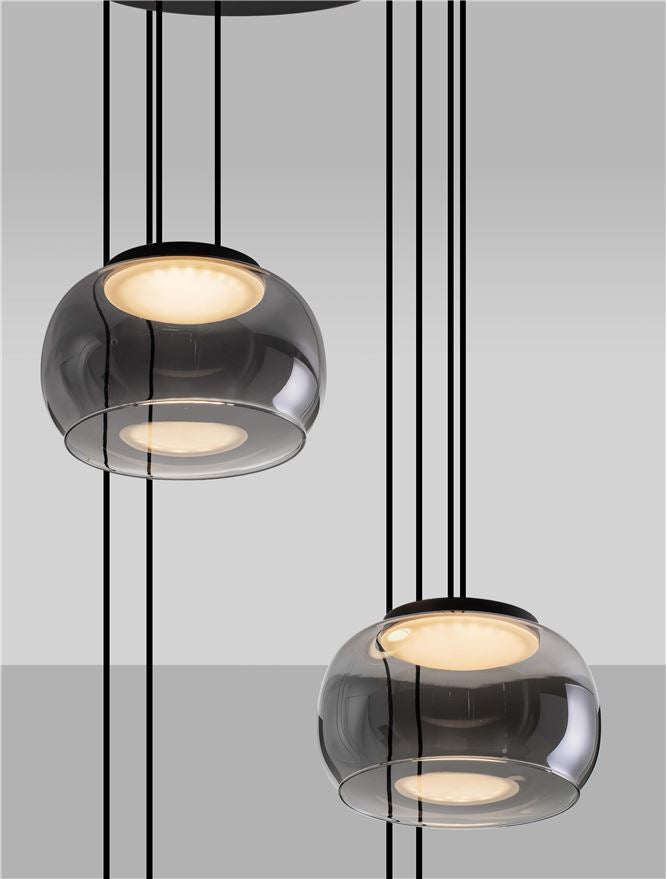 Candelabru Nova Luce BIOS 9416956