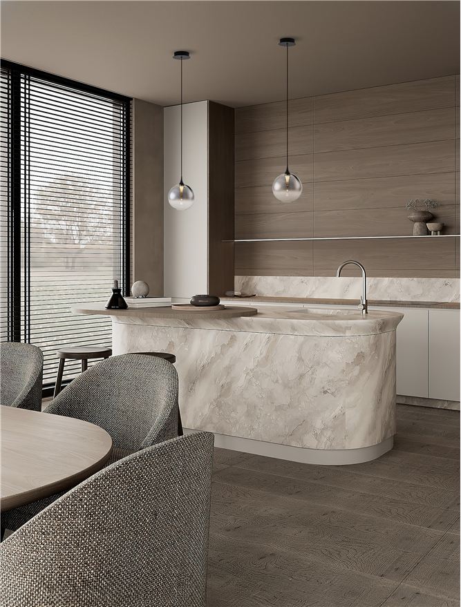 Pendul Nova Luce ORENDA 9416957
