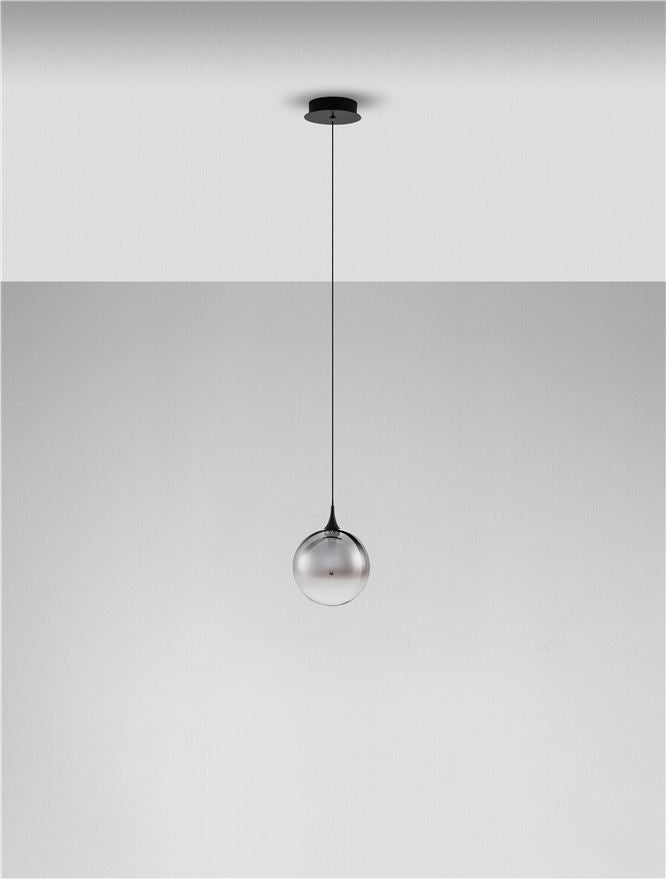 Pendul Nova Luce ORENDA 9416957