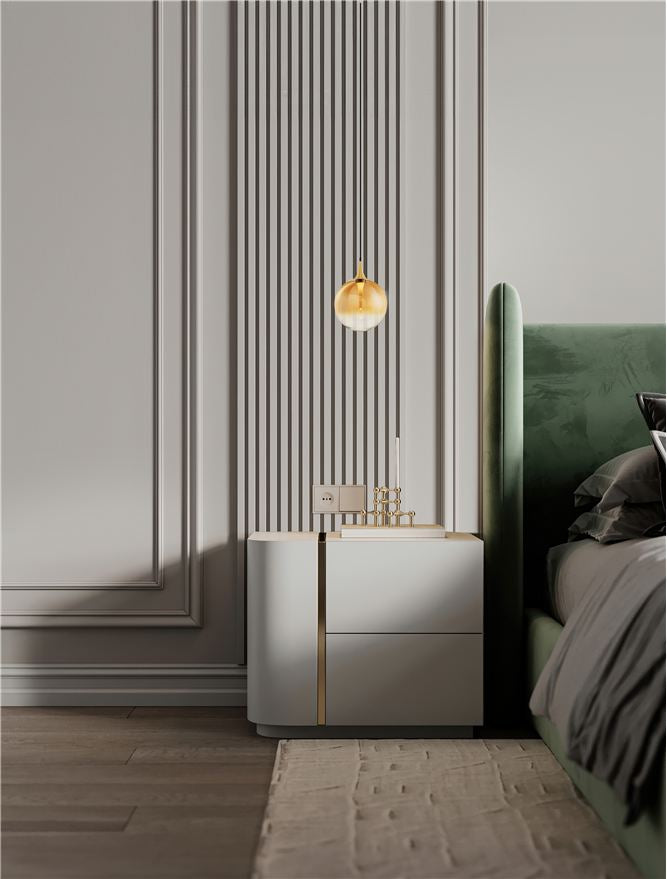 Pendul Nova Luce ORENDA 9416958