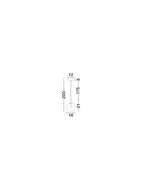 Pendul Nova Luce ORENDA 9416958