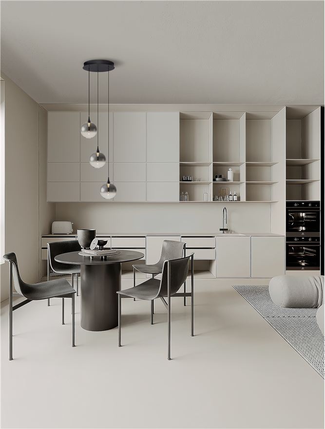 Lustra Nova Luce ORENDA 9416959
