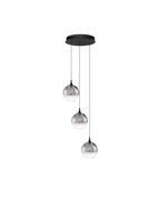 Lustra Nova Luce ORENDA 9416959