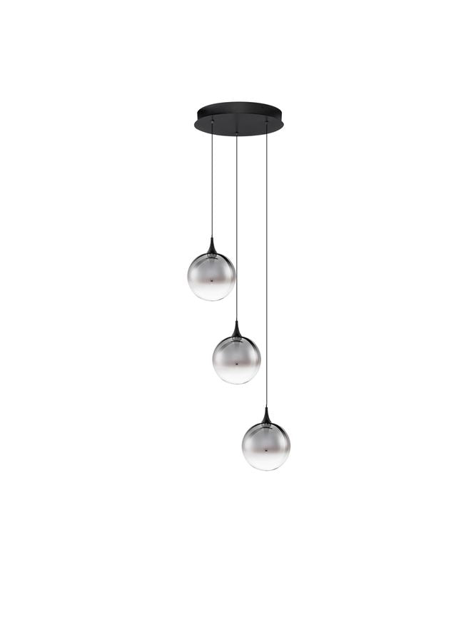 Lustra Nova Luce ORENDA 9416959
