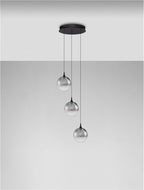 Lustra Nova Luce ORENDA 9416959