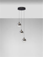 Lustra Nova Luce ORENDA 9416959