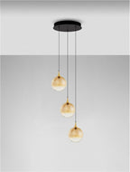 Lustra Nova Luce ORENDA 9416960