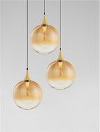 Lustra Nova Luce ORENDA 9416960