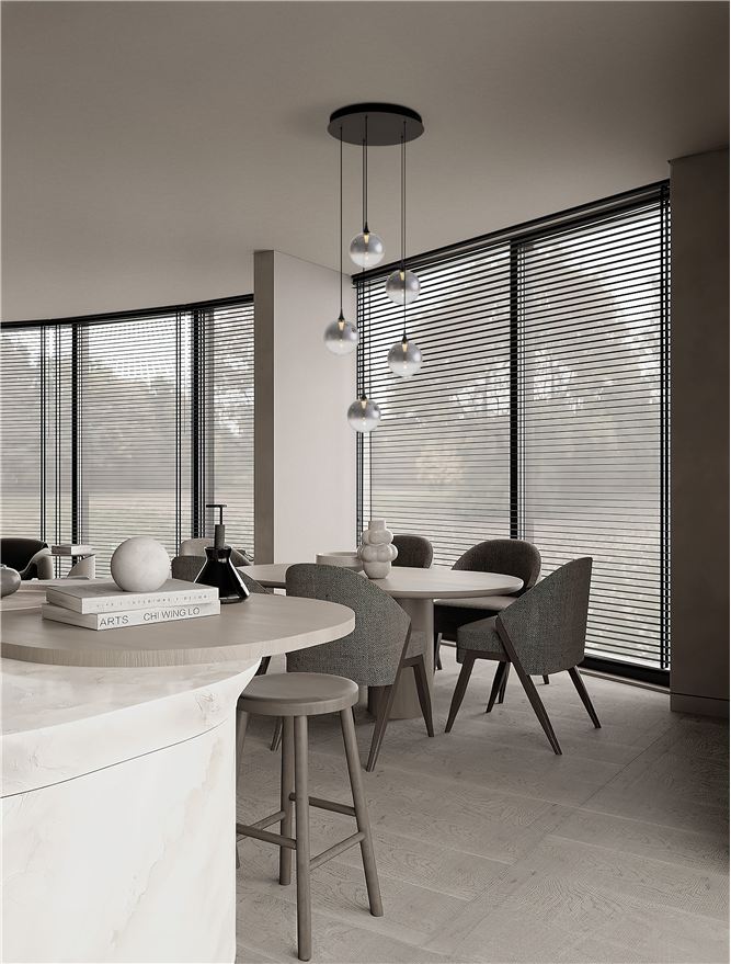 Candelabru Nova Luce ORENDA 9416961