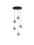 Candelabru Nova Luce ORENDA 9416961