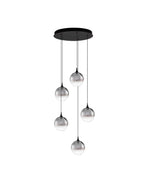 Candelabru Nova Luce ORENDA 9416961
