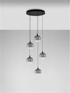 Candelabru Nova Luce ORENDA 9416961