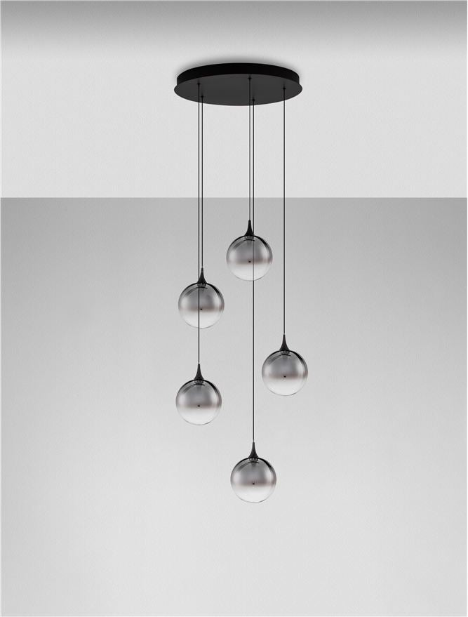 Candelabru Nova Luce ORENDA 9416961
