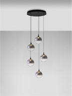 Candelabru Nova Luce ORENDA 9416961