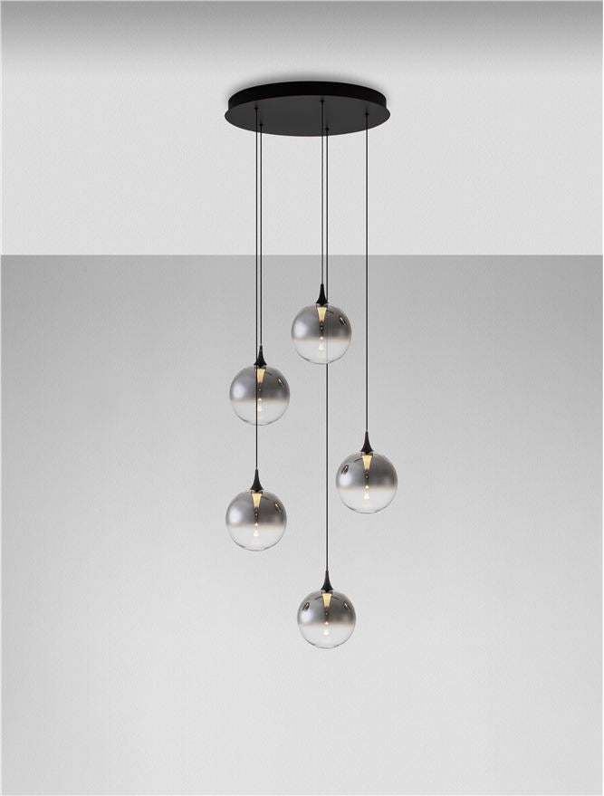 Candelabru Nova Luce ORENDA 9416961