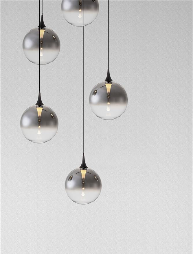 Candelabru Nova Luce ORENDA 9416961