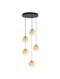 Candelabru Nova Luce ORENDA 9416962