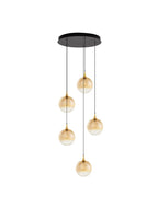 Candelabru Nova Luce ORENDA 9416962
