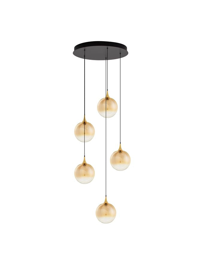 Candelabru Nova Luce ORENDA 9416962