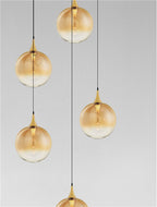 Candelabru Nova Luce ORENDA 9416962