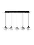 Lustra Nova Luce ORENDA 9416963