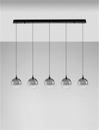 Lustra Nova Luce ORENDA 9416963